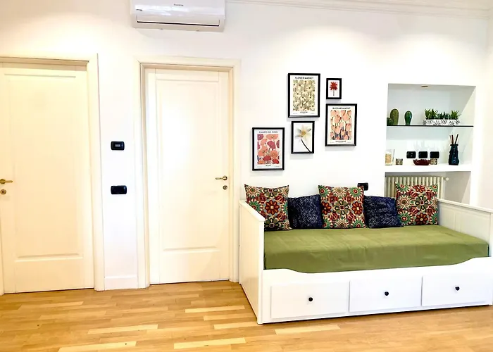A&G central stay