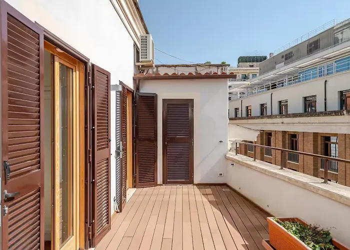 Via Umbria 25 Luxury Suites